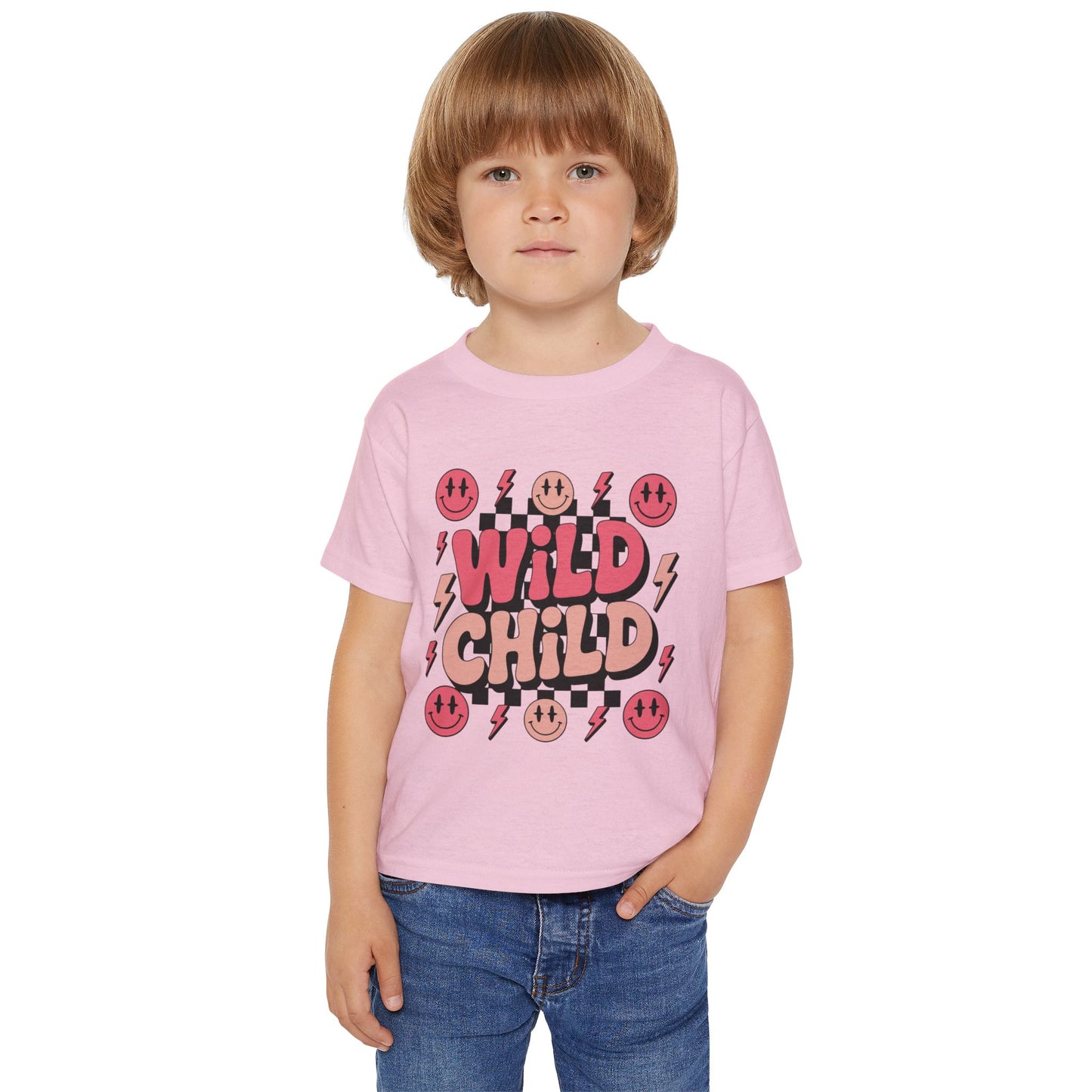 Wild Child - Toddler