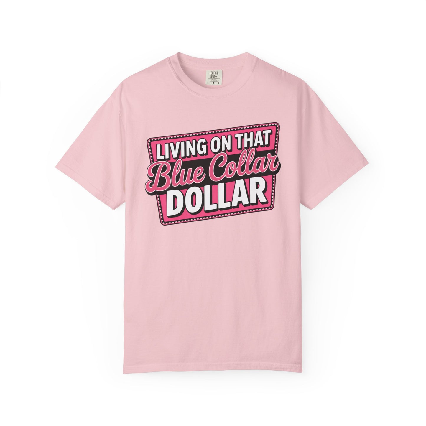 Blue Collar Dollar