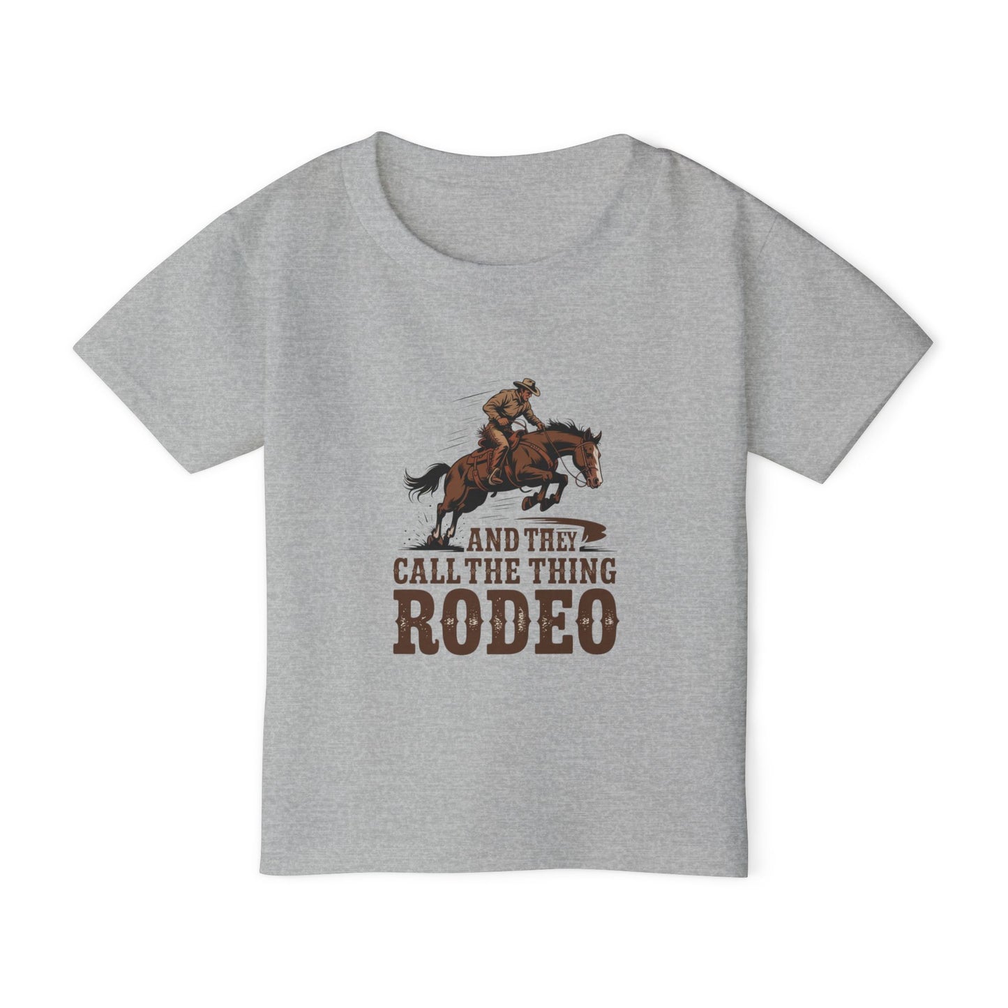 Rodeo Cowboy