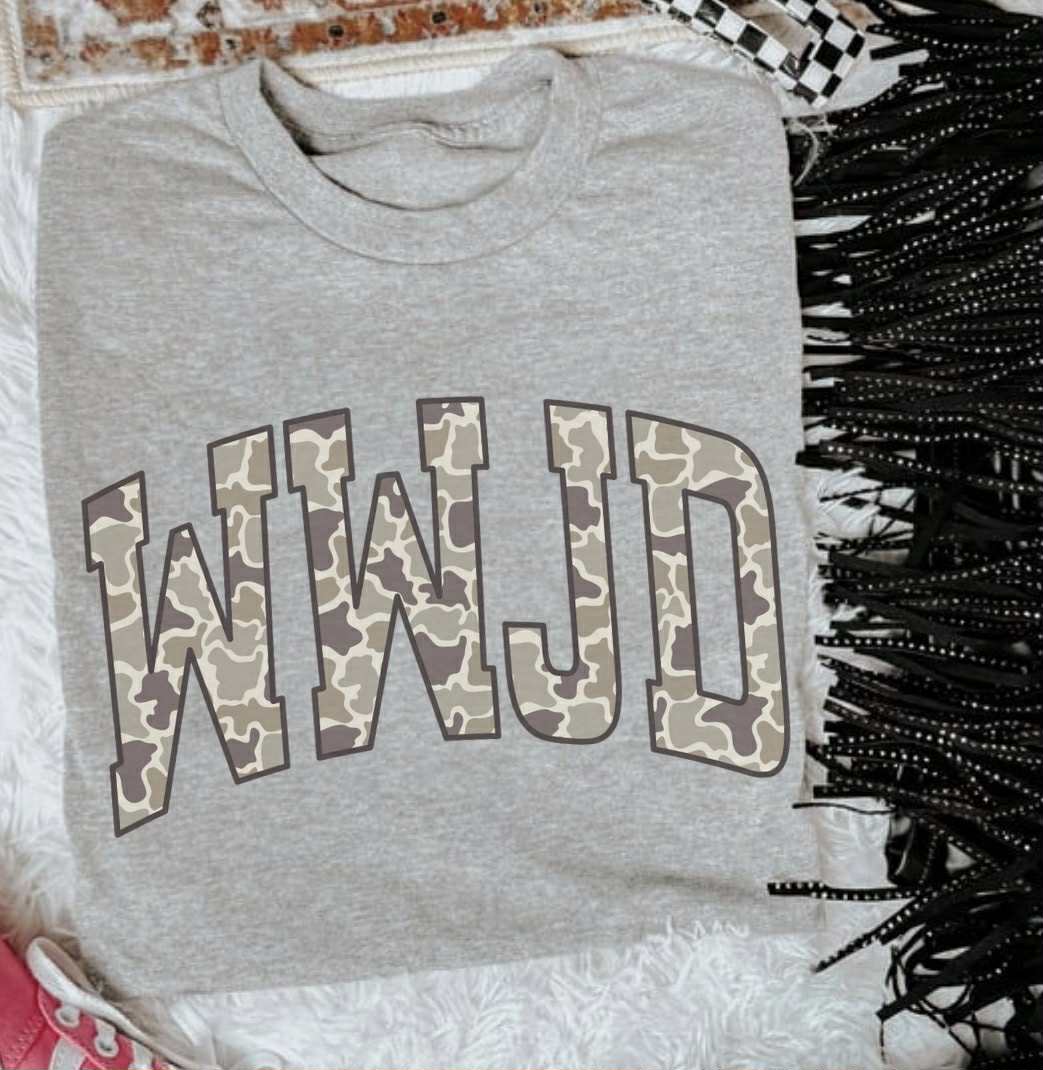WJJD Tee