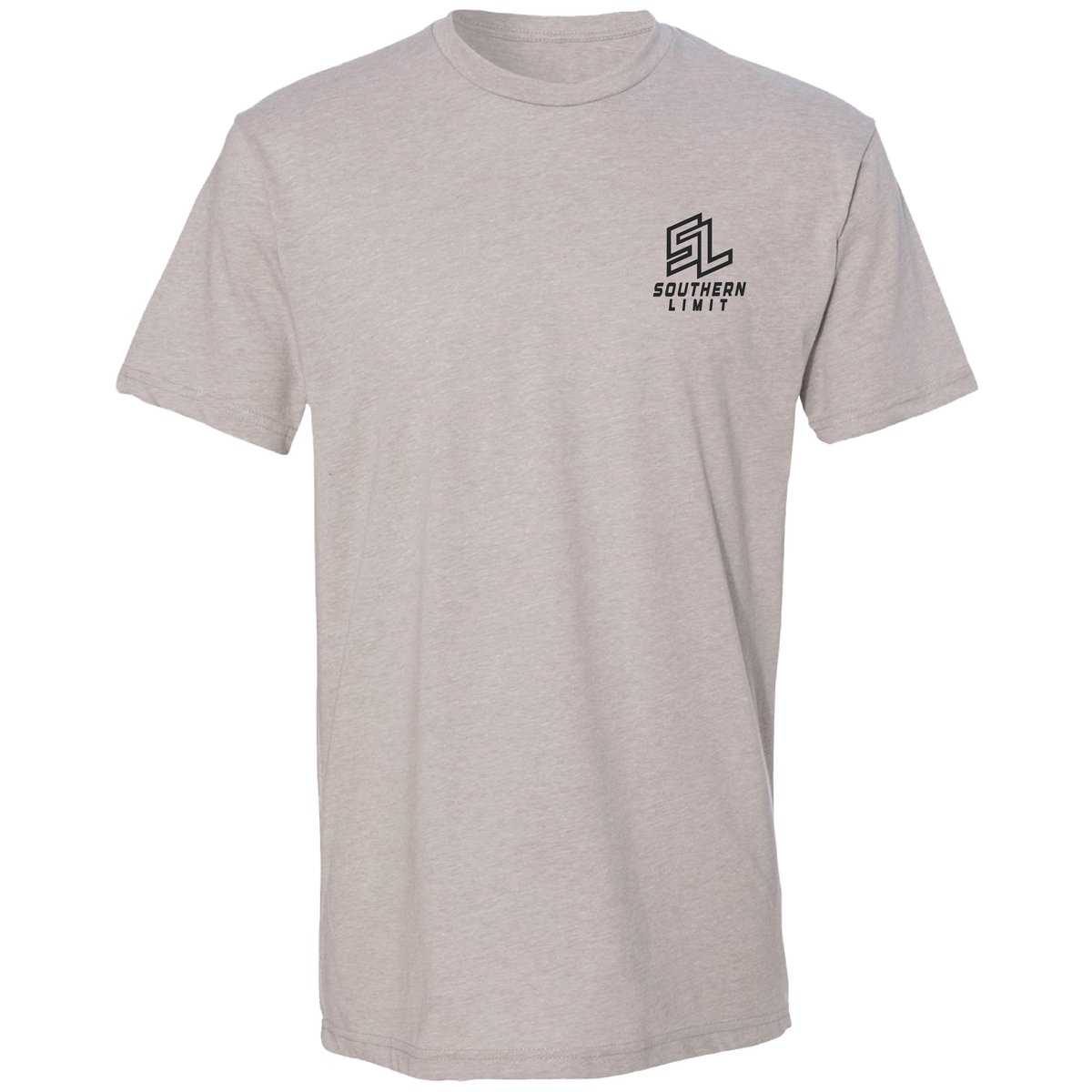 Southern Limit Men’s Tee