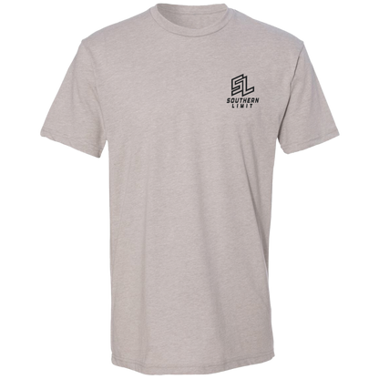 Southern Limit Men’s Tee