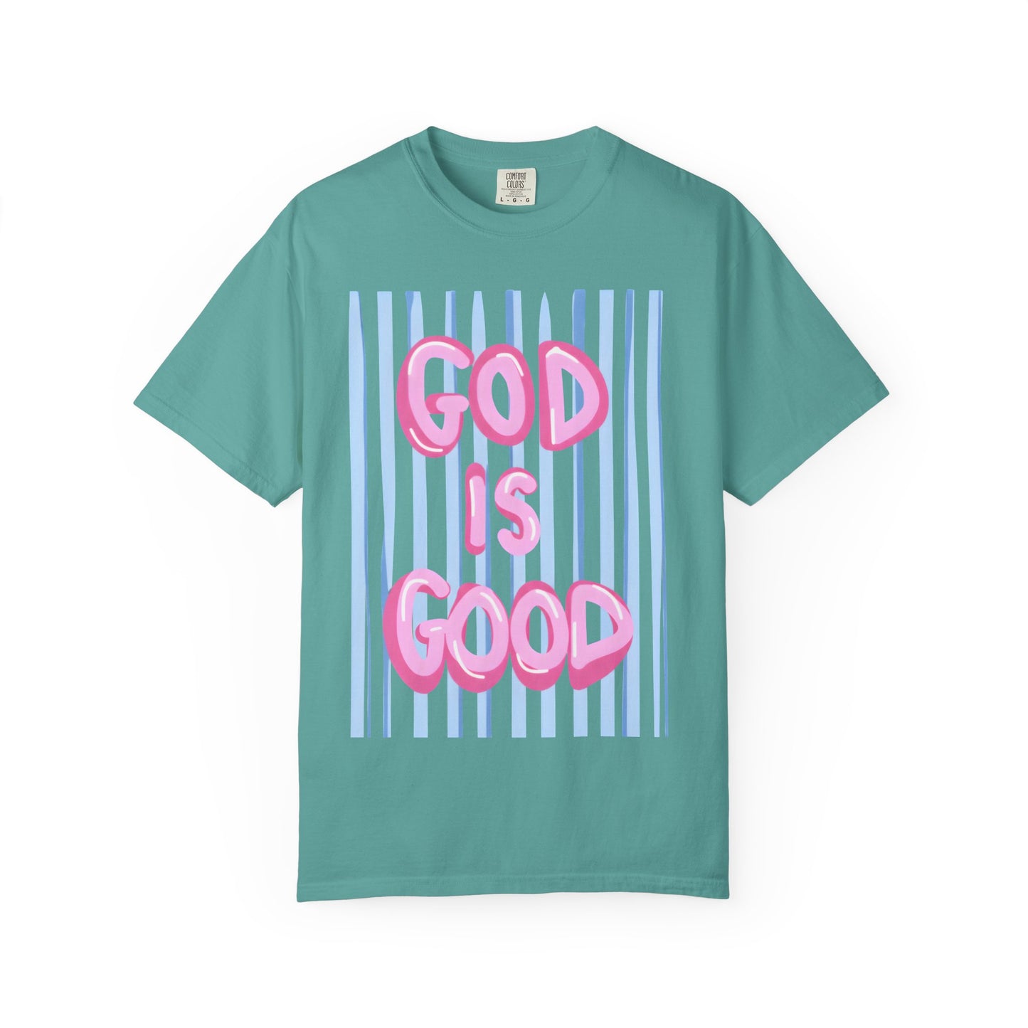 God Is Good