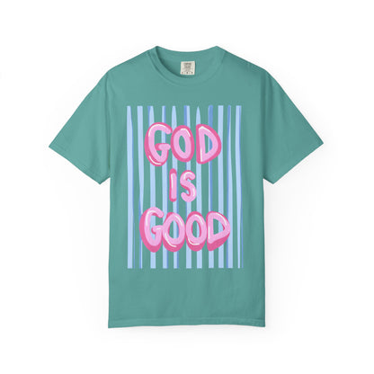 God Is Good