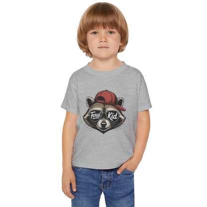 Feral Kid - Toddler