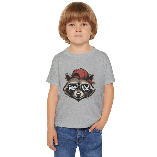 Feral Kid - Toddler