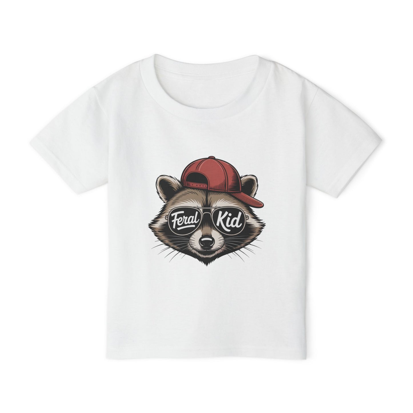 Feral Kid - Toddler