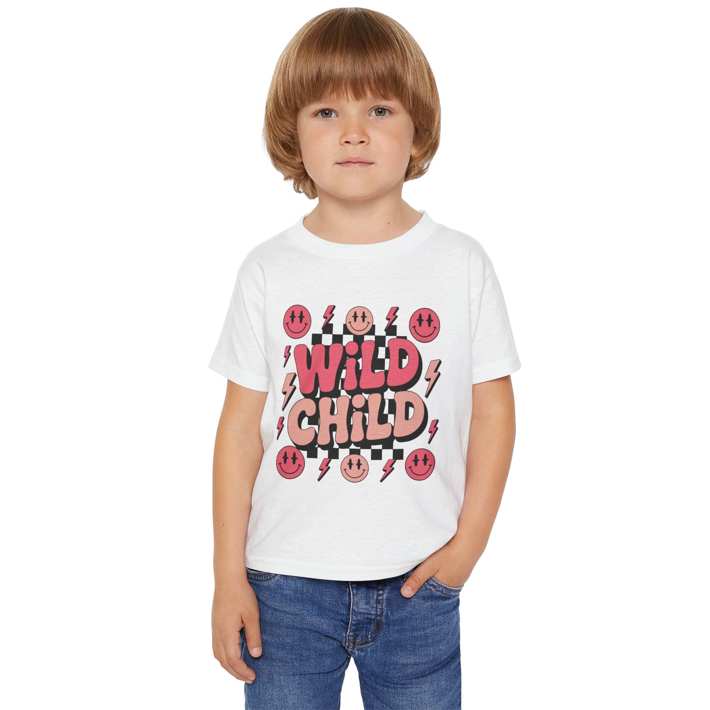 Wild Child - Toddler