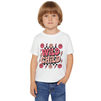 Wild Child - Toddler