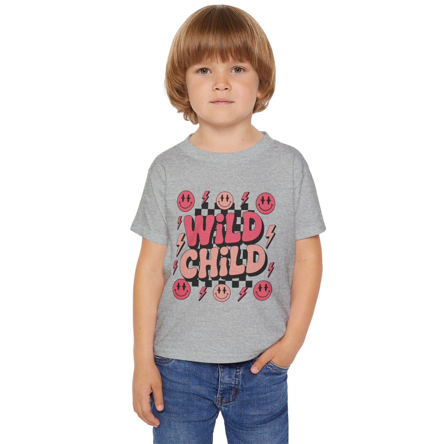 Wild Child - Toddler
