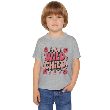 Wild Child - Toddler