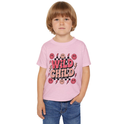 Wild Child - Toddler