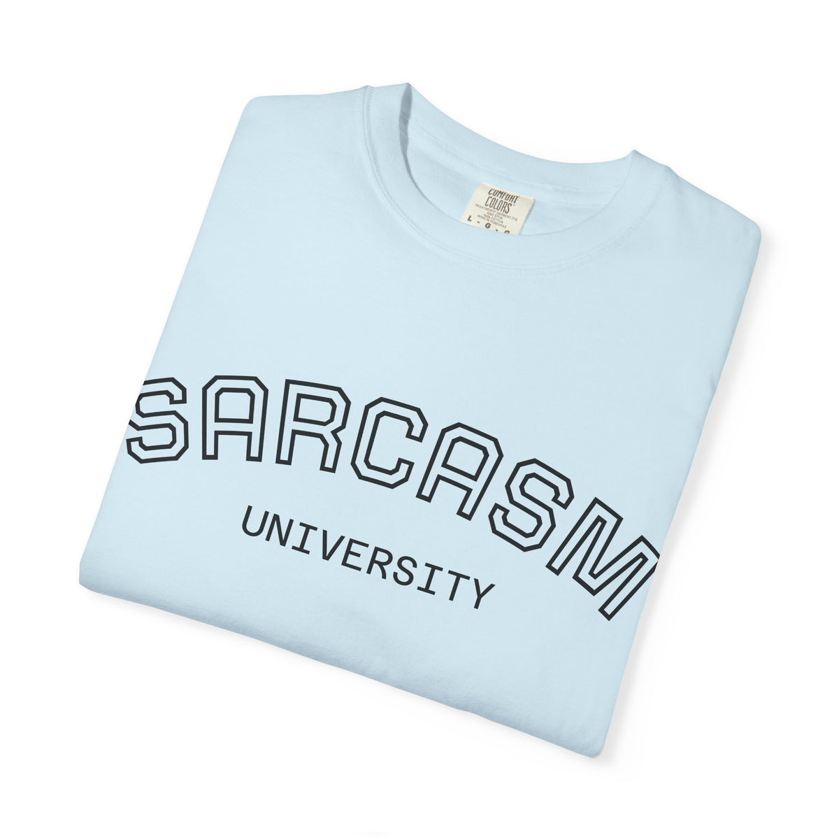 Sarcasm University