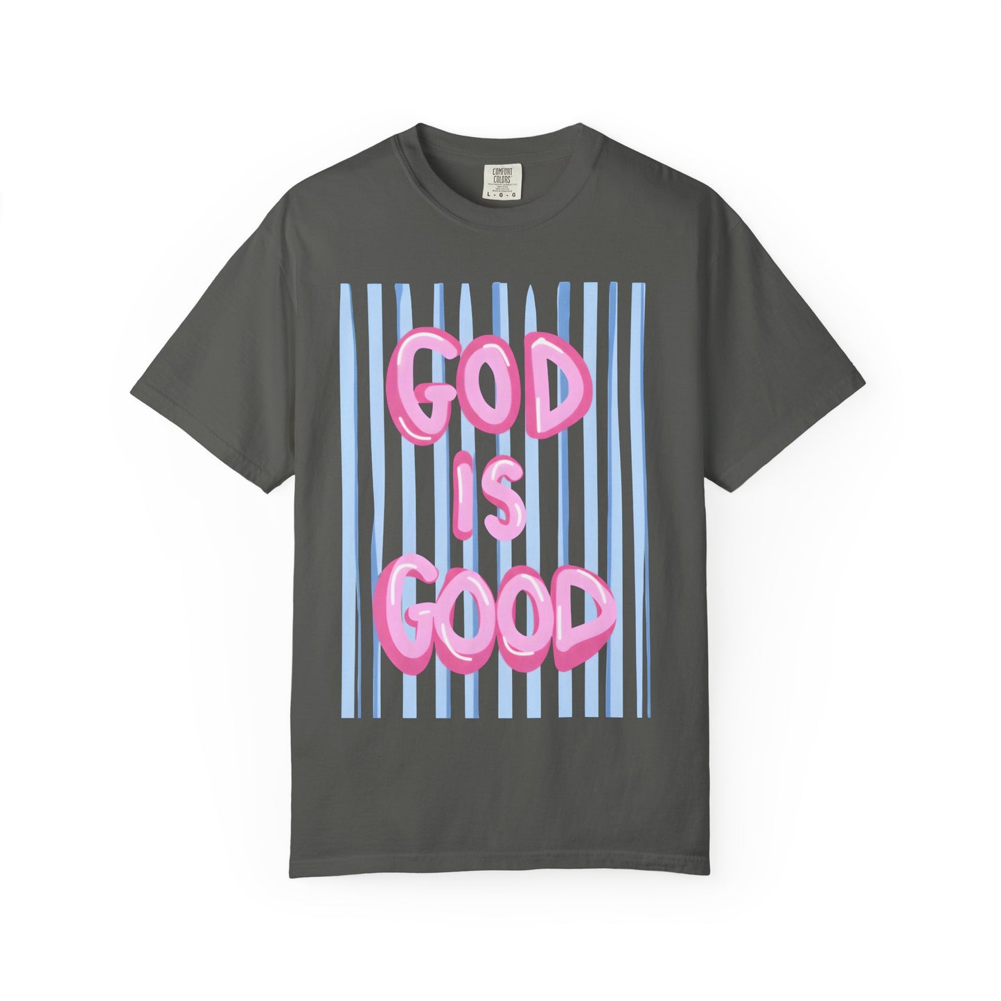 God Is Good