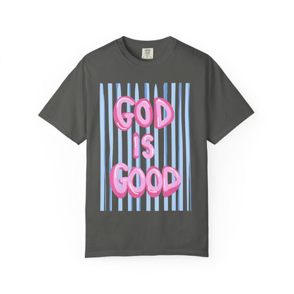 God Is Good
