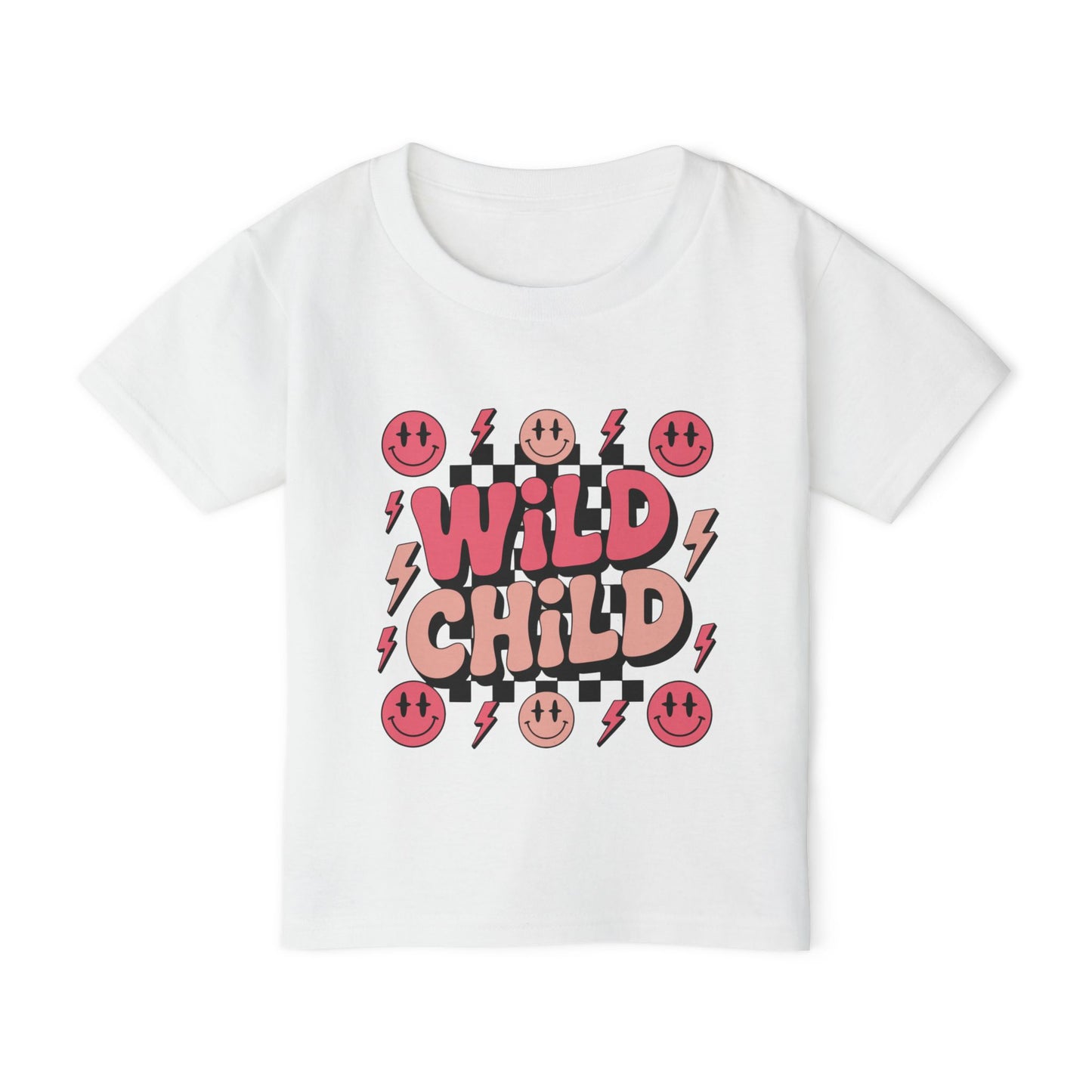 Wild Child - Toddler