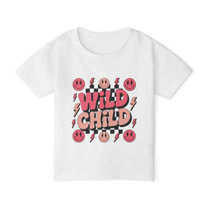 Wild Child - Toddler