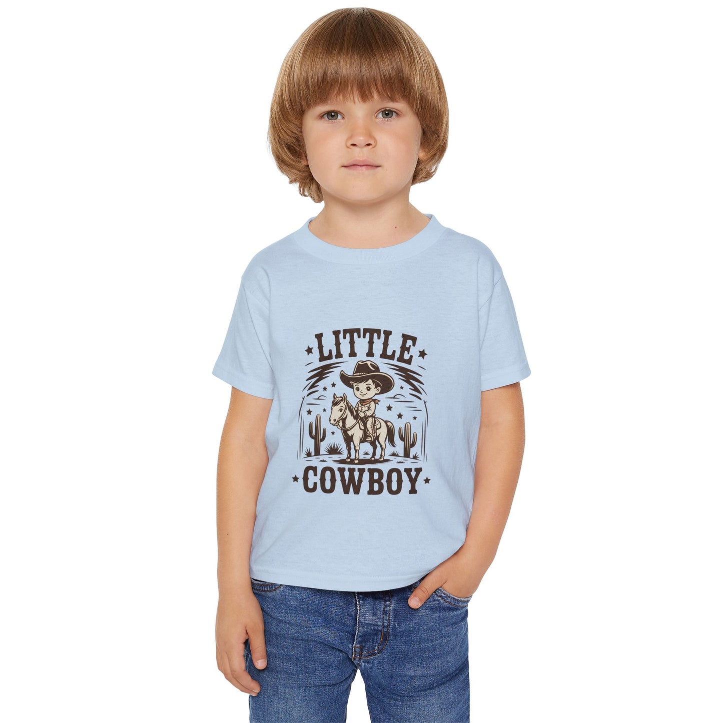 Little Cowboy