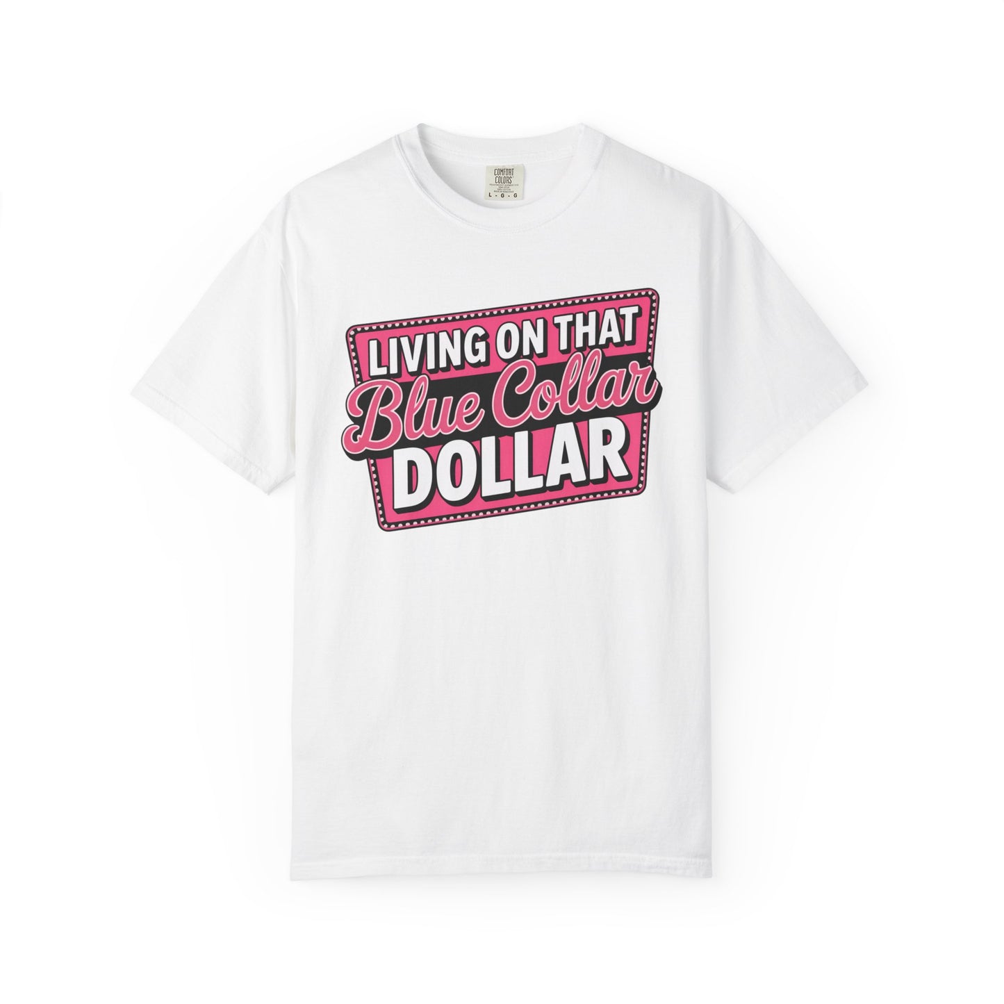 Blue Collar Dollar