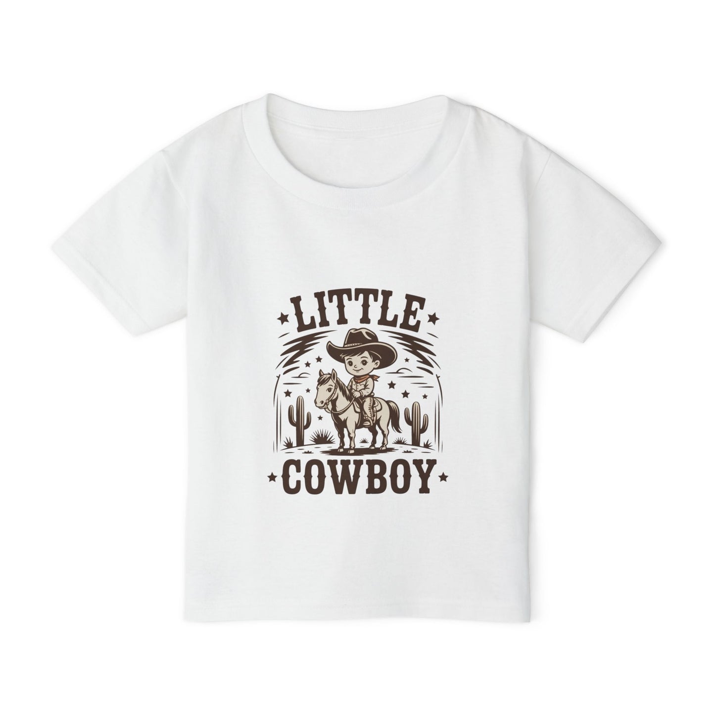 Little Cowboy