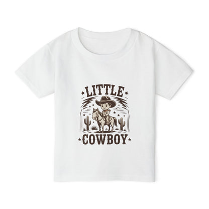 Little Cowboy
