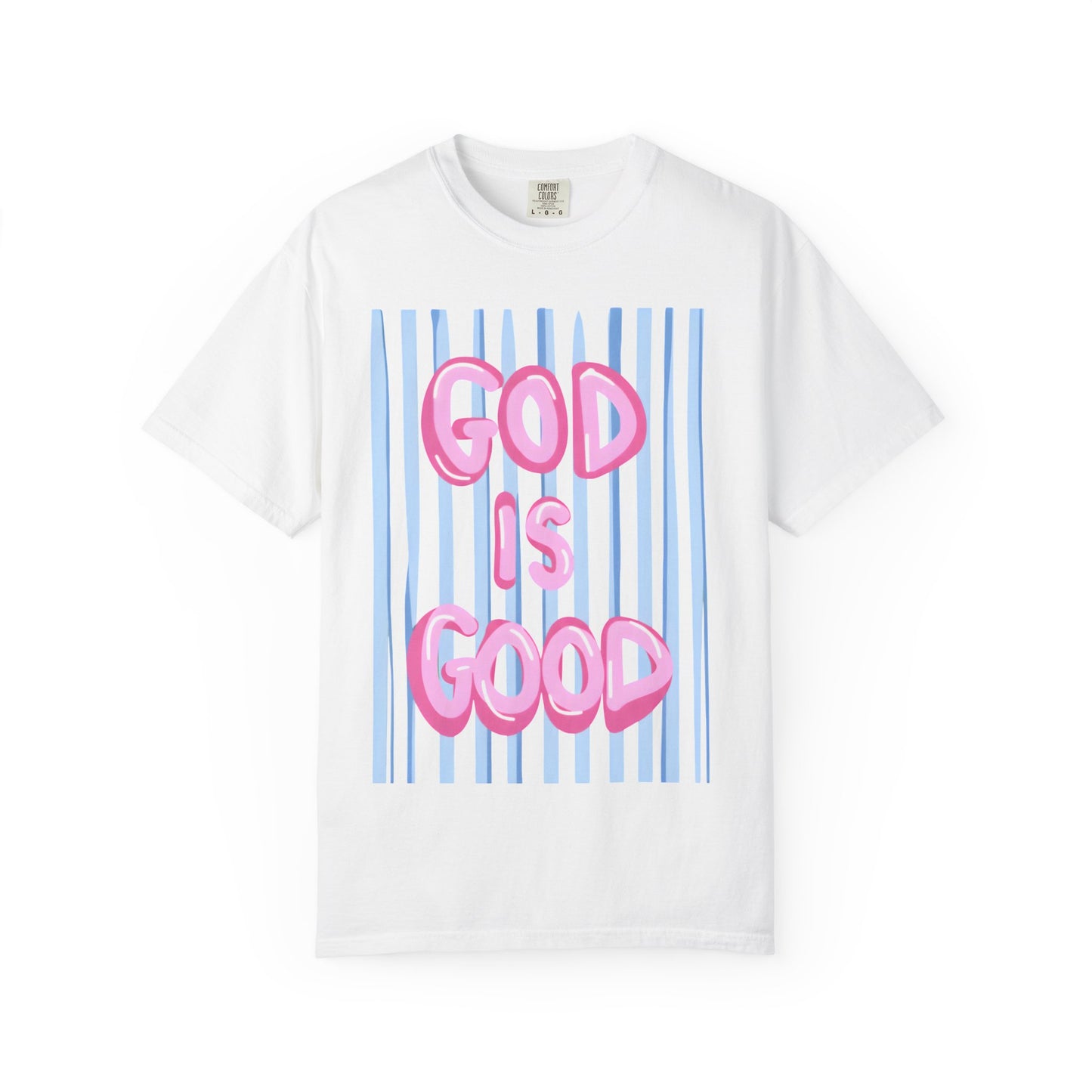 God Is Good