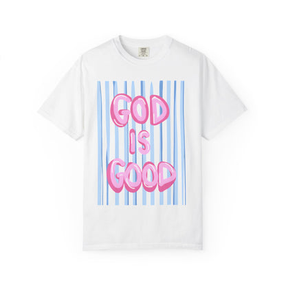God Is Good