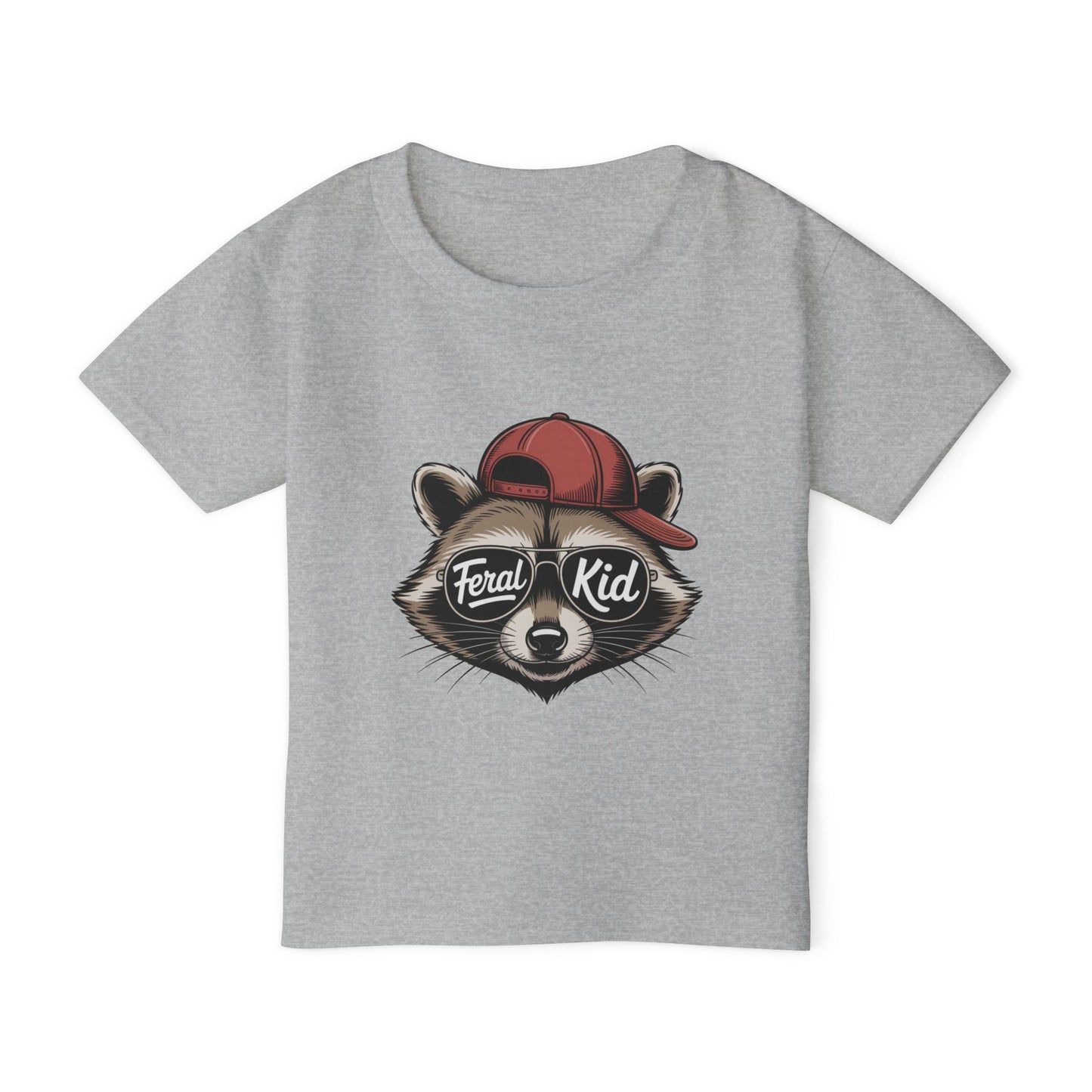 Feral Kid - Toddler