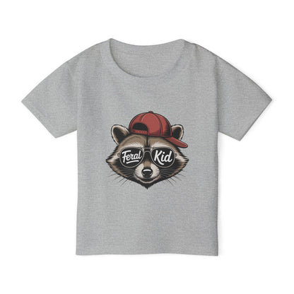 Feral Kid - Toddler