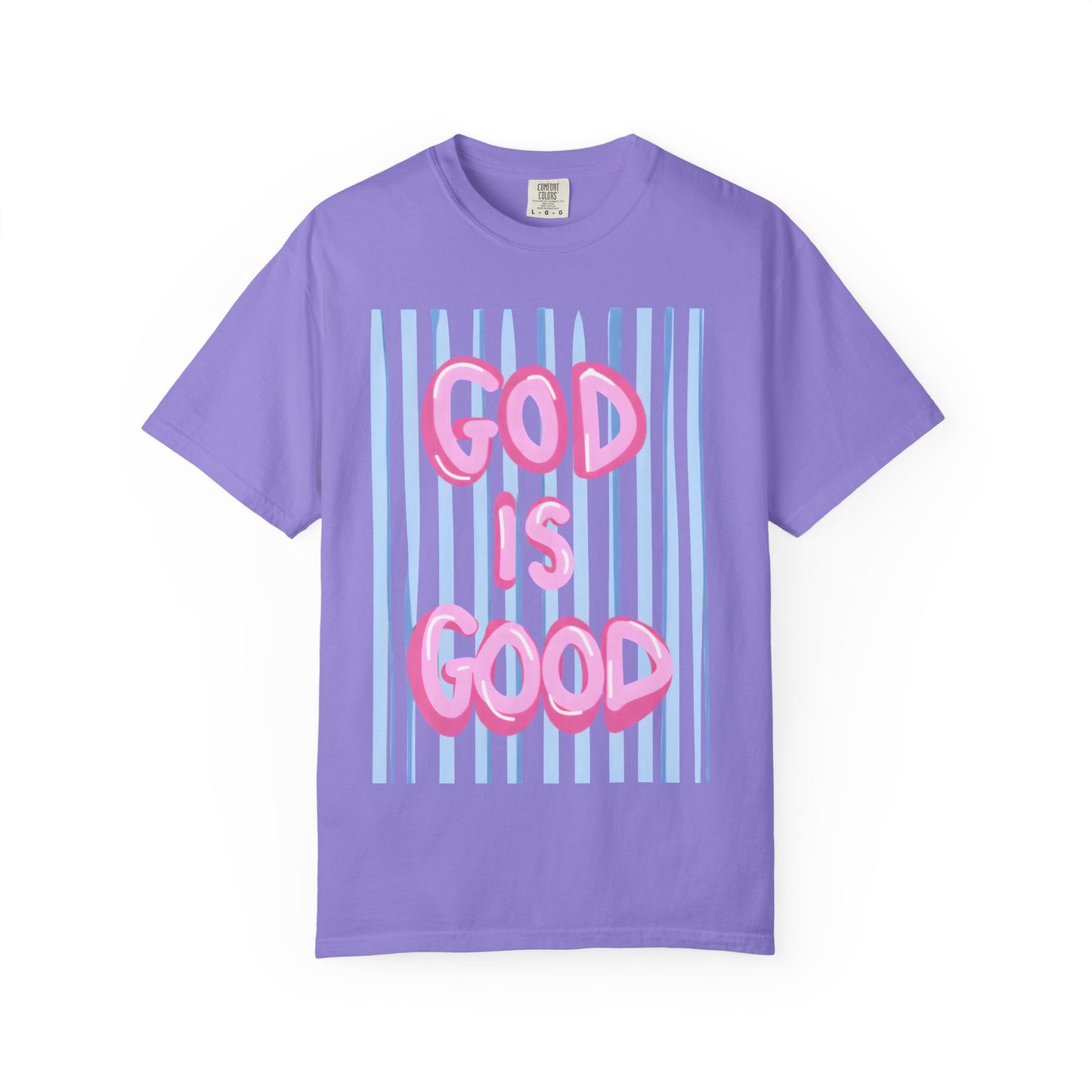 God Is Good