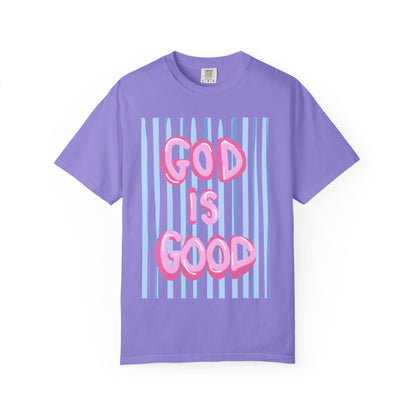God Is Good