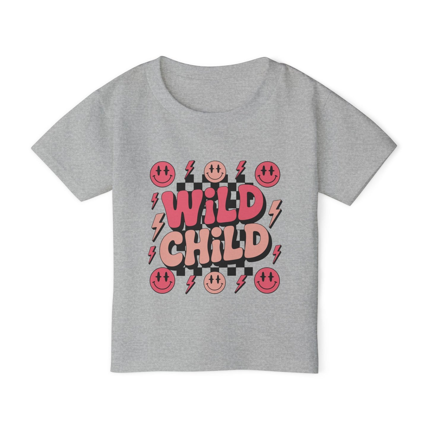 Wild Child - Toddler