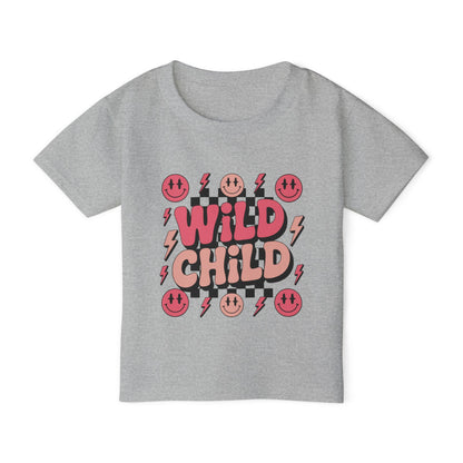 Wild Child - Toddler