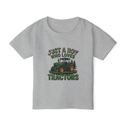 Just a Boy - Toddler