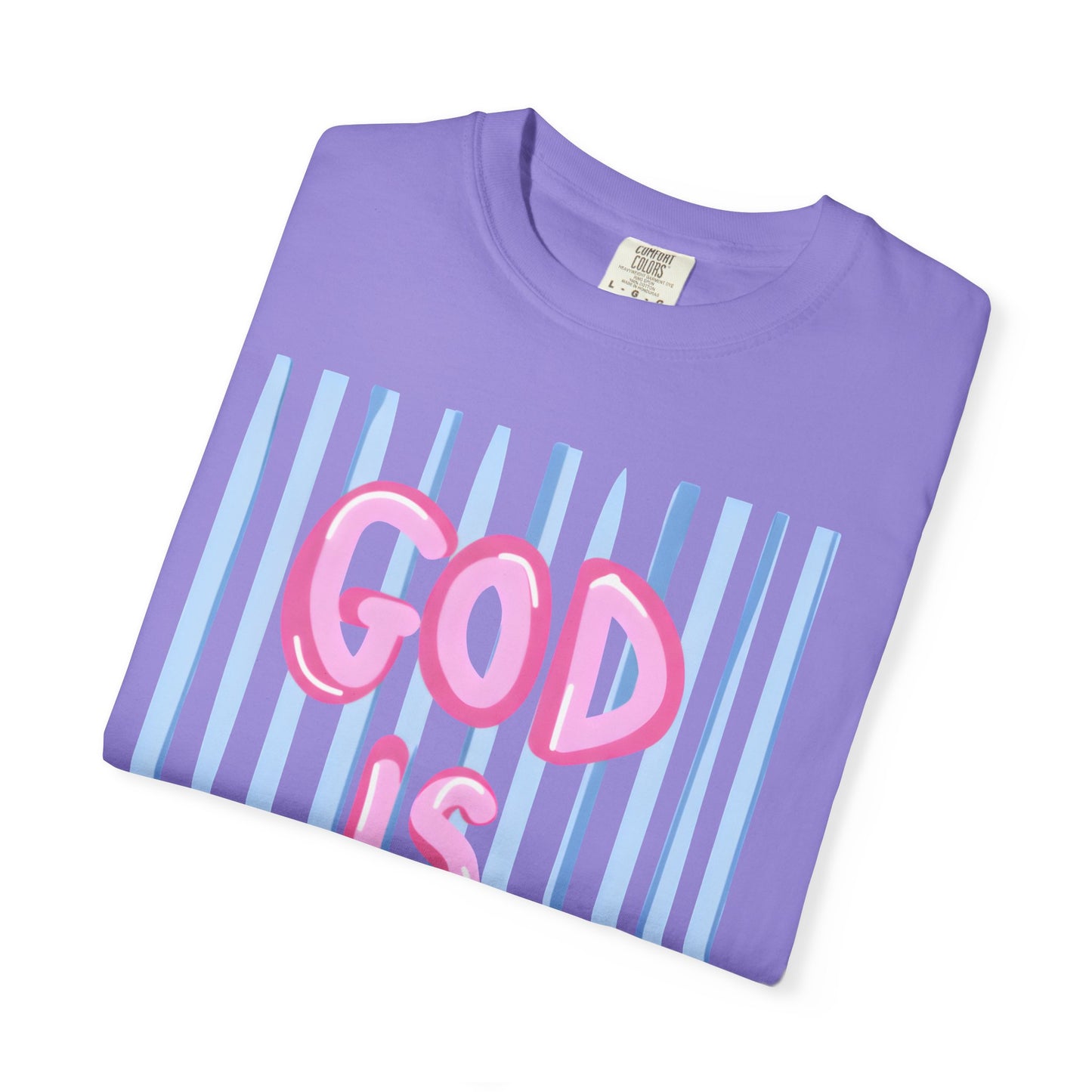 God Is Good
