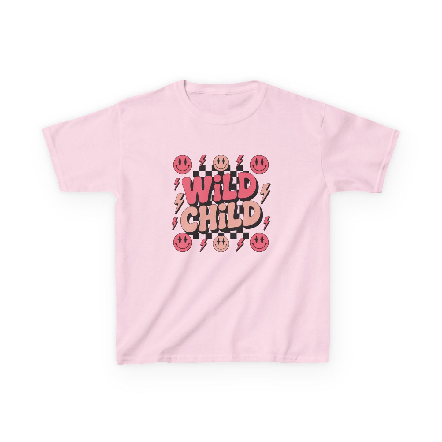 Wild Child - Youth