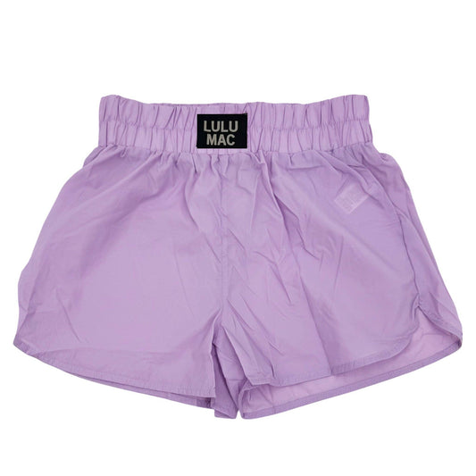 Lulu Mac DD Shorts