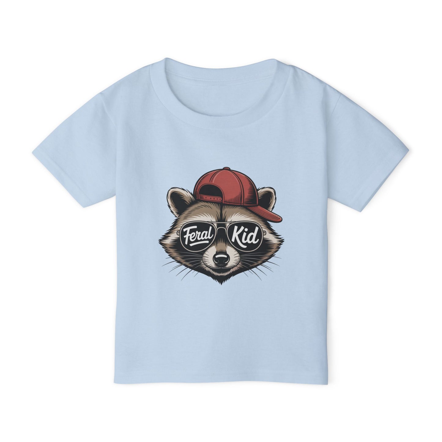Feral Kid - Toddler