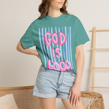God Is Good
