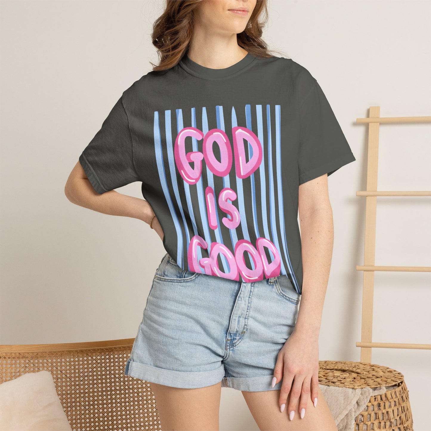 God Is Good