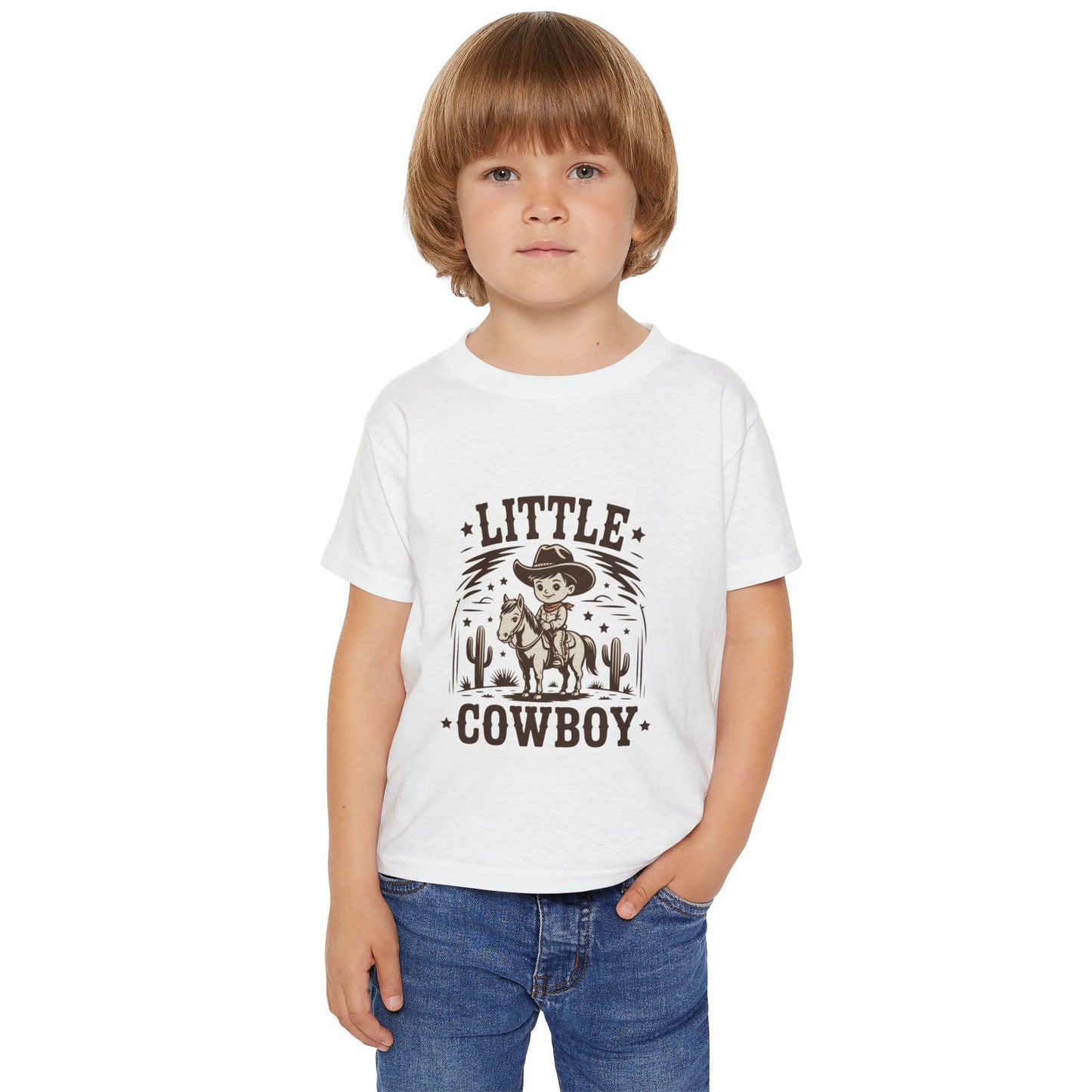 Little Cowboy