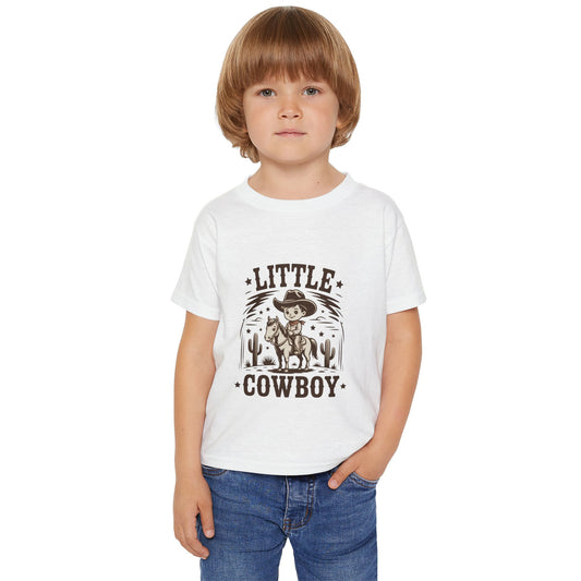 Little Cowboy