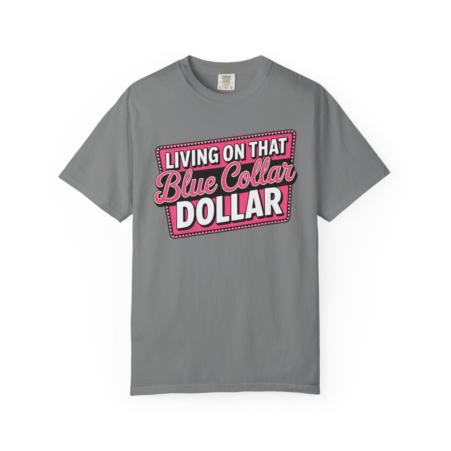 Blue Collar Dollar