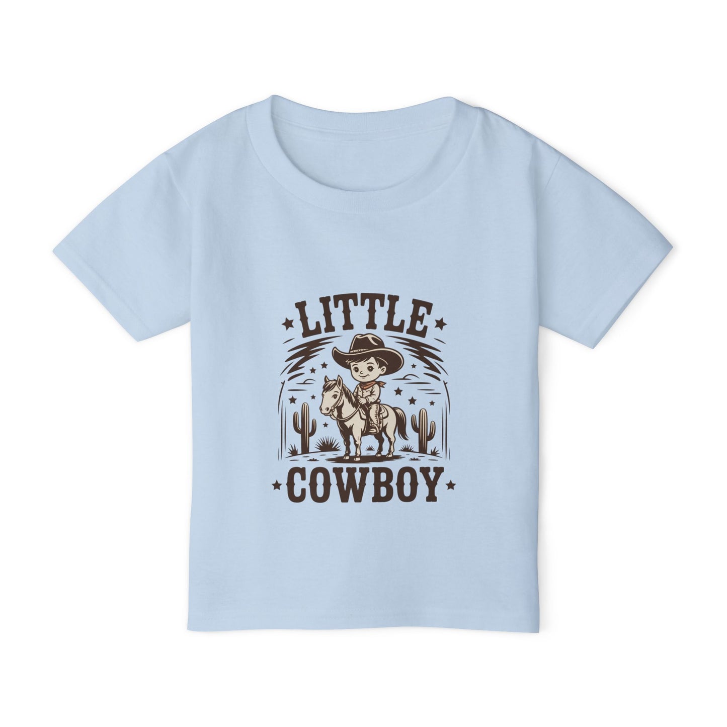 Little Cowboy