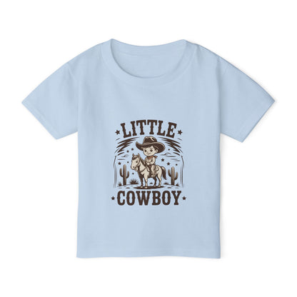 Little Cowboy