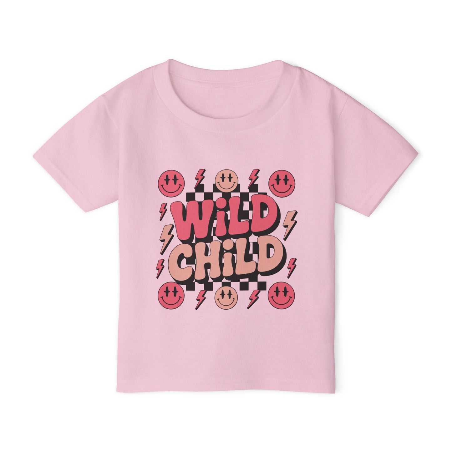 Wild Child - Toddler