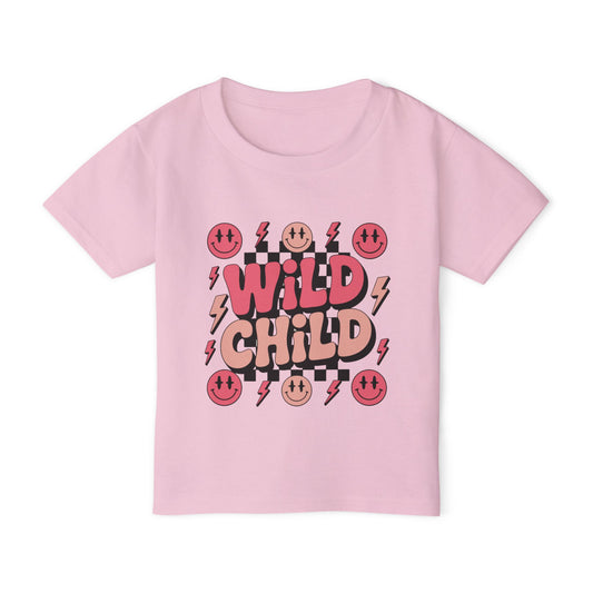 Wild Child - Toddler