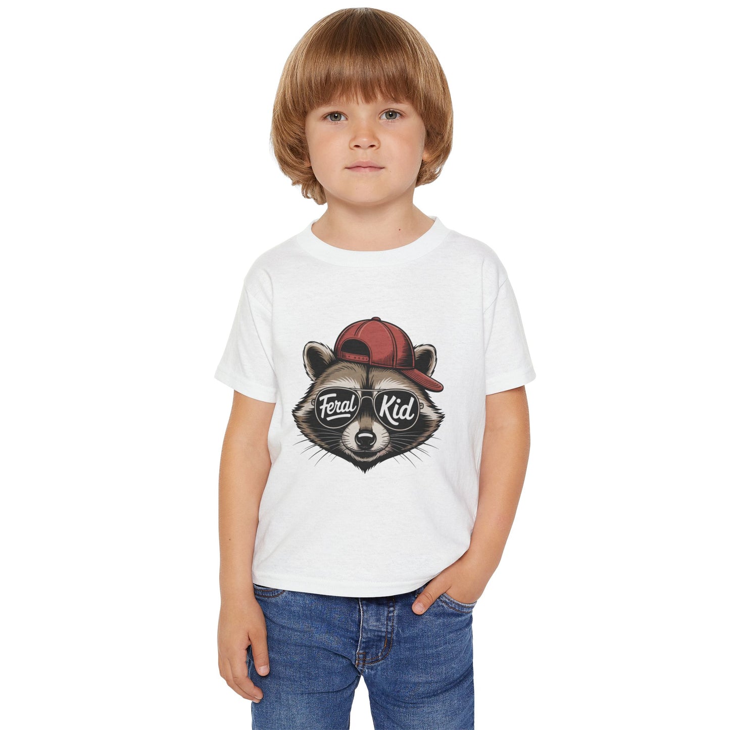 Feral Kid - Toddler