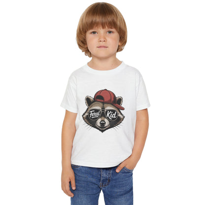 Feral Kid - Toddler