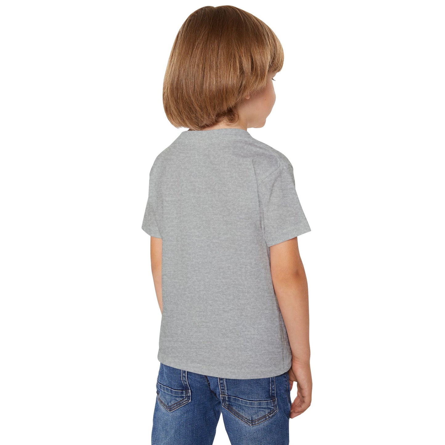 Wild Child - Toddler